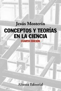 Conceptos y teorías de la ciencia