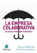 La empresa colaborativa "La nueva revolución económica"