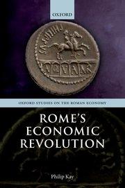 Rome's Economic Revolution Rome's Economic Revolution