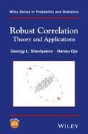 Robust Correlation "Theory and Applications"