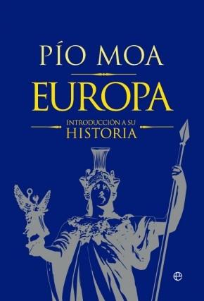 Europa "Una introducción a su historia"