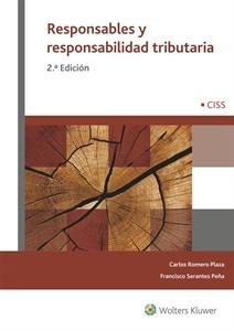 Responsables y Responsabilidad Tributaria 