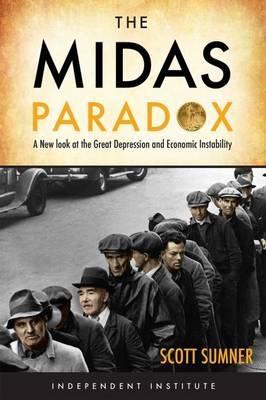The Midax Paradox " A New Look at the Great Depression and Economic Instability"