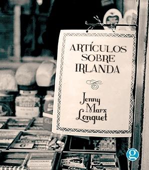 Artículos sobre Irlanda