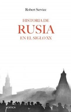 Historia de Rusia en el siglo XX