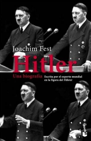 Hitler "Una biografía"