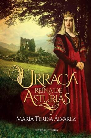 Urraca "Reina de Asturias"