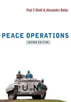 Peace Operations