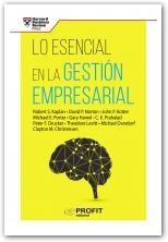 Lo esencial en la gestion empresarial