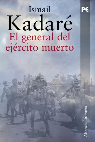 El general del ejercito muerto