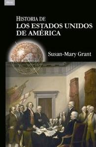 Historia de los Estados Unidos de America