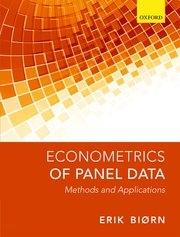 Econometrics of Panel Data "Methods and Applications"