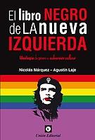 El libro negro de la nueva izquierda