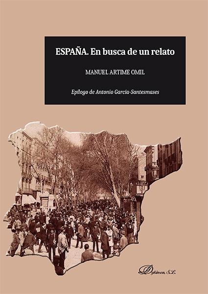 España. En busca de un relato