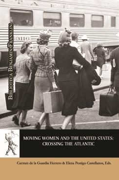 Moving Women and the United States: Crossing the Atlantic