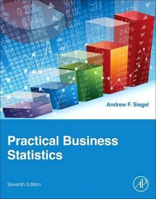 Practical Business Statistics