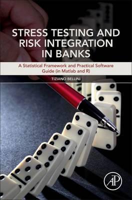 Stress Testing and Risk Integration in Banks "A Statistical Framework and Practical Software Guide (in MATLAB and R) "
