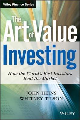 The Art of Value Investing 