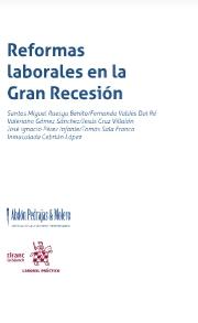 Reformas laborales en la Gran Depresión