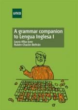Grammar Companion To Lengua inglesa I