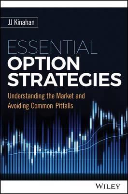 Essential Option Strategies "Understanding the Market and Avoiding Common Pitfalls "