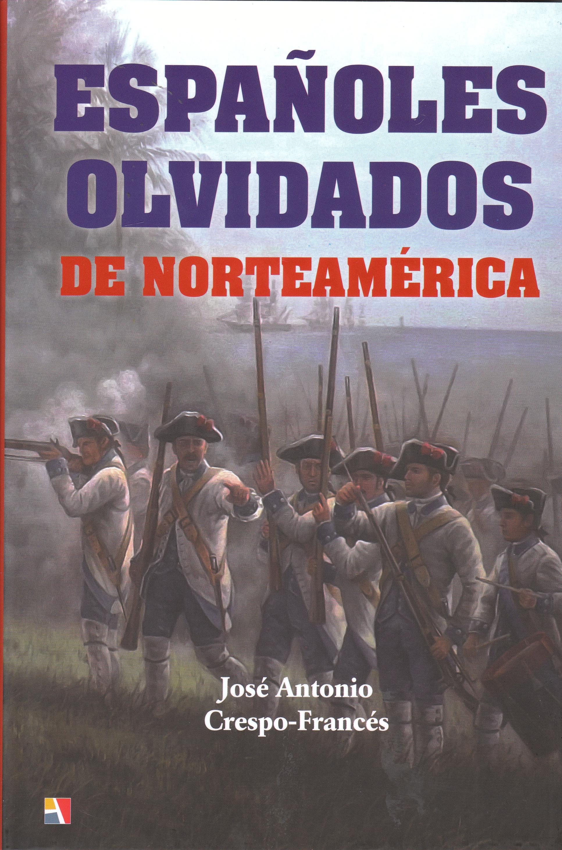 Españoles olvidados de Norteamérica