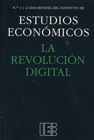 La revolución digital