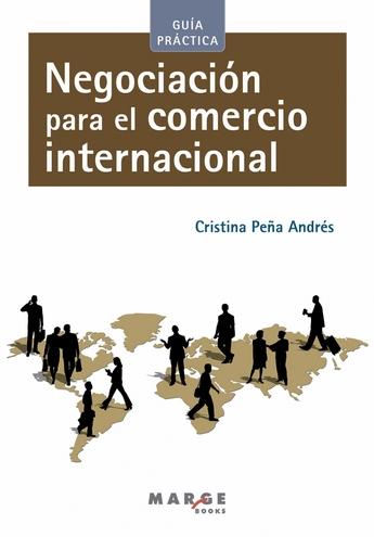 Negociación para el comercio internacional