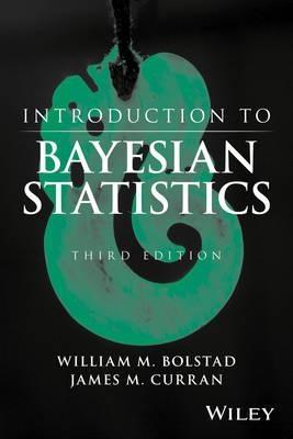 Introduction to Bayesian Statistics 