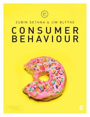 Consumer Behaviour