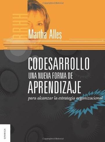 Codesarrollo "Una nueva forma de apredizaje para alcanzar la estrategia organizacional"