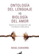 Onologia del amor versus Biología del amor