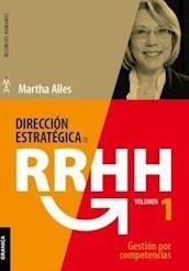 Dirección estrategica de Recursos Humanos Vol.II