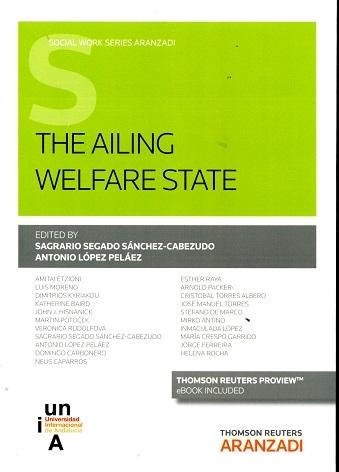 The Ailing Welfare State 