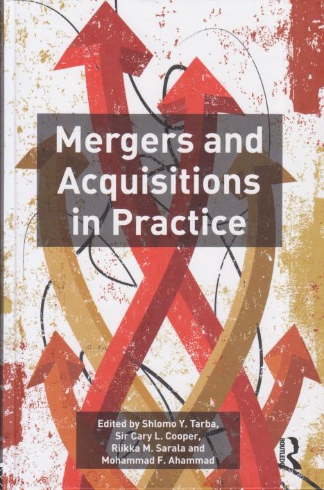 Mergers and Acquisitions in Practice