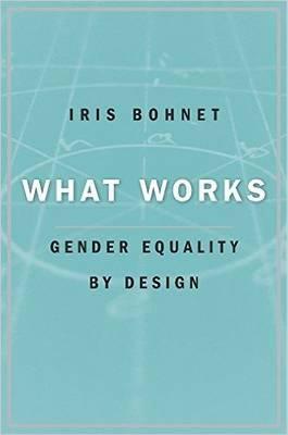 What Works "Gender Equality by Design "