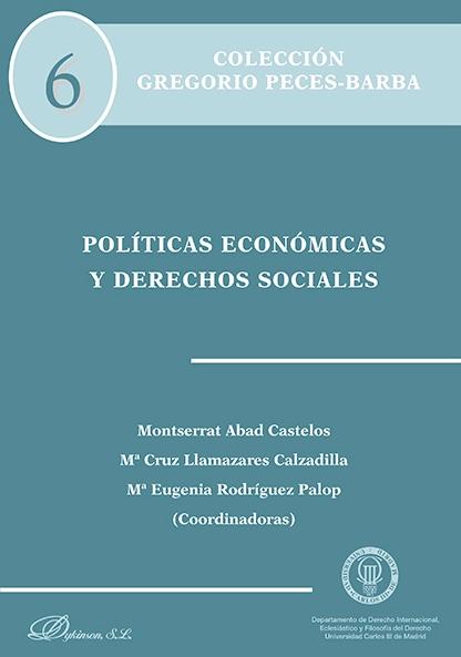 Políticas económicas y derechos sociales