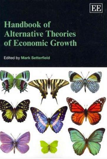 Handbook of Alternative Theories of Economic Growth