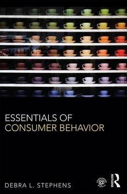 Essentials of Consumer Behavior