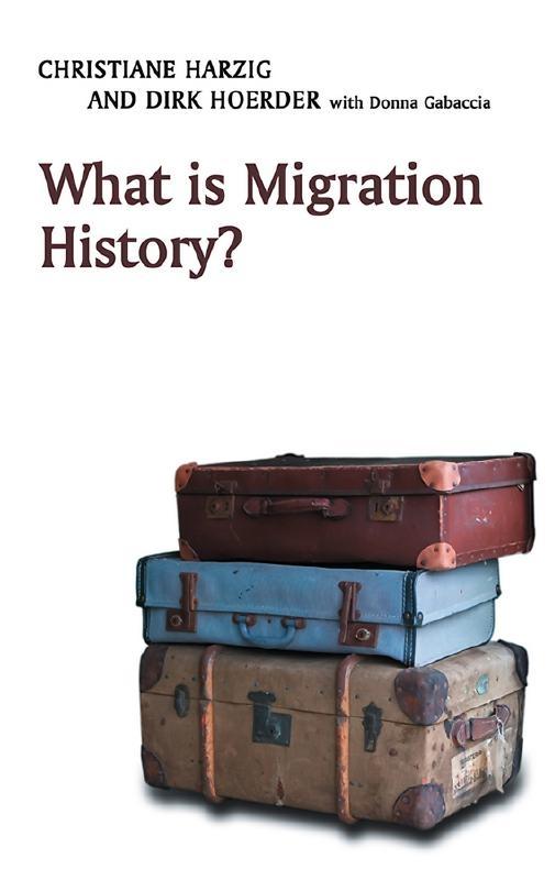 What is Migration History? "What is History Series"