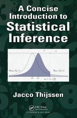 A Concise Introduction to Statistical Inference