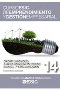 Oportunidades: emprendimiento verde, social y tecnológico