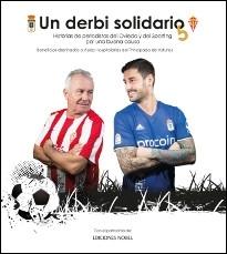 Un derbi solidario