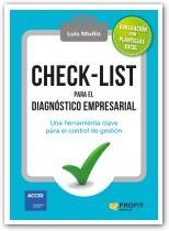Check-List para el diagnóstico empresarial "Una herramienta clave para el control de gestión"
