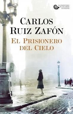 El prisionero del cielo