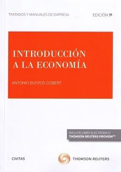 Introducción a la economía