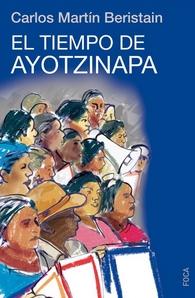 Tiempo de Ayotzinapa