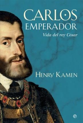 Carlos Emperador "Vida del rey césar"