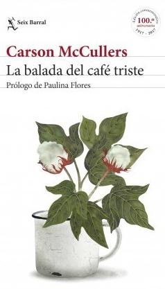 La balada del café triste