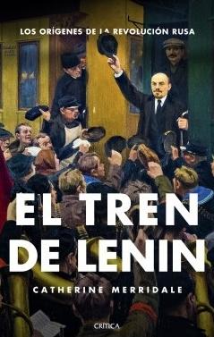 El tren de Lenin